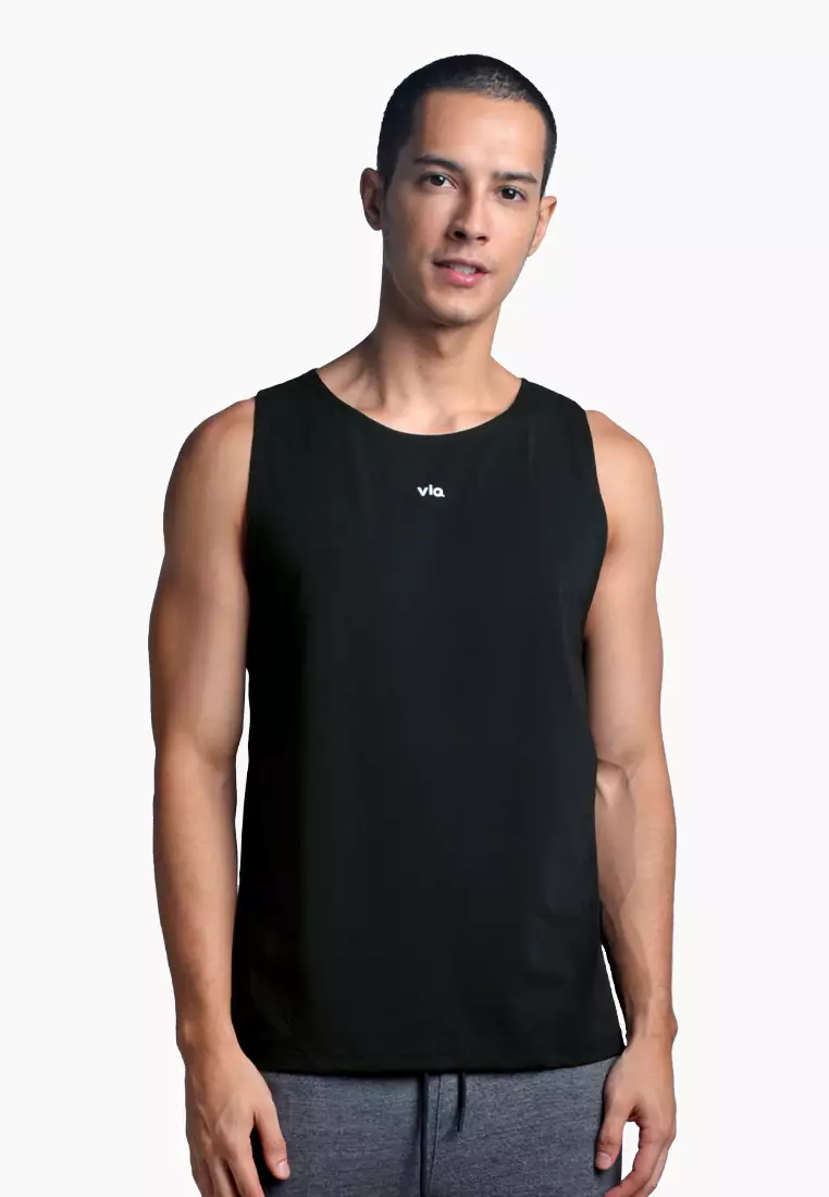 ViQ Men s Movement Singlet