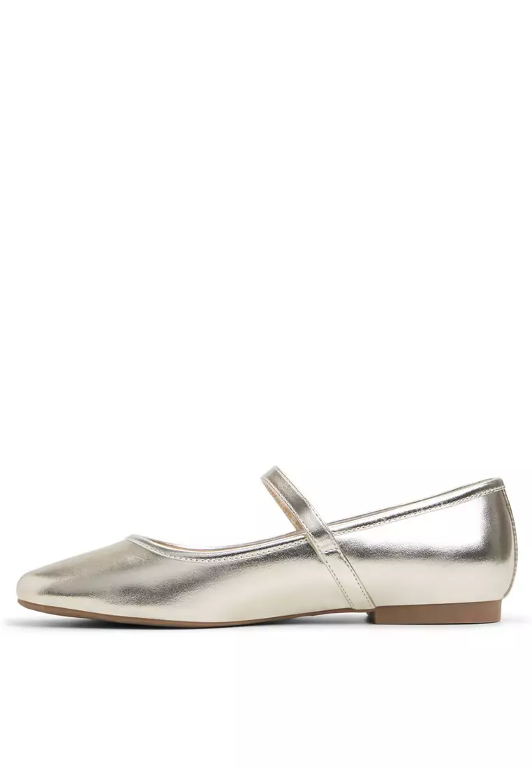 Janeyy Ballerina Flats