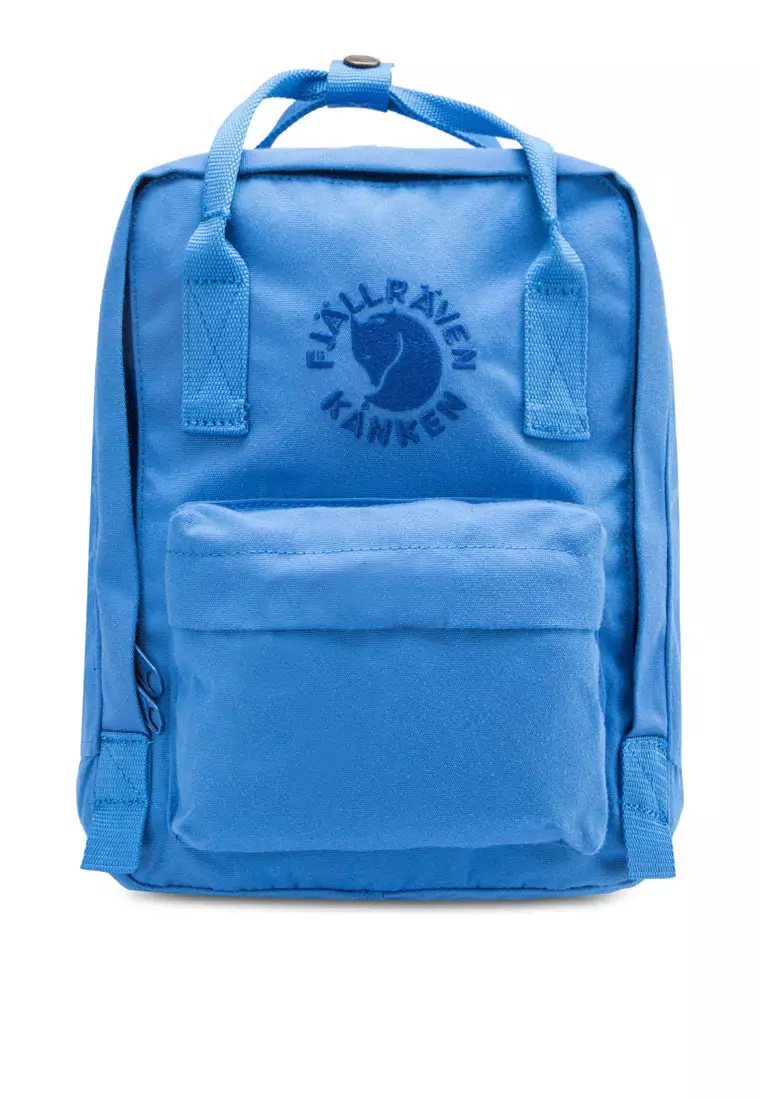 Jual Fjallraven Kanken ReKanken Mini Backpack Original 2023 ZALORA