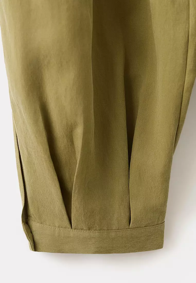 Harem Trousers
