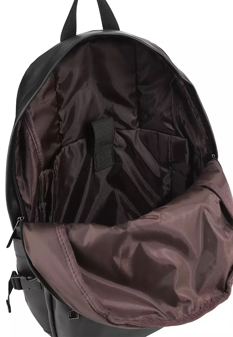 Jual Urban State Distressed Leather Cityform Backpack Original 2026 ...