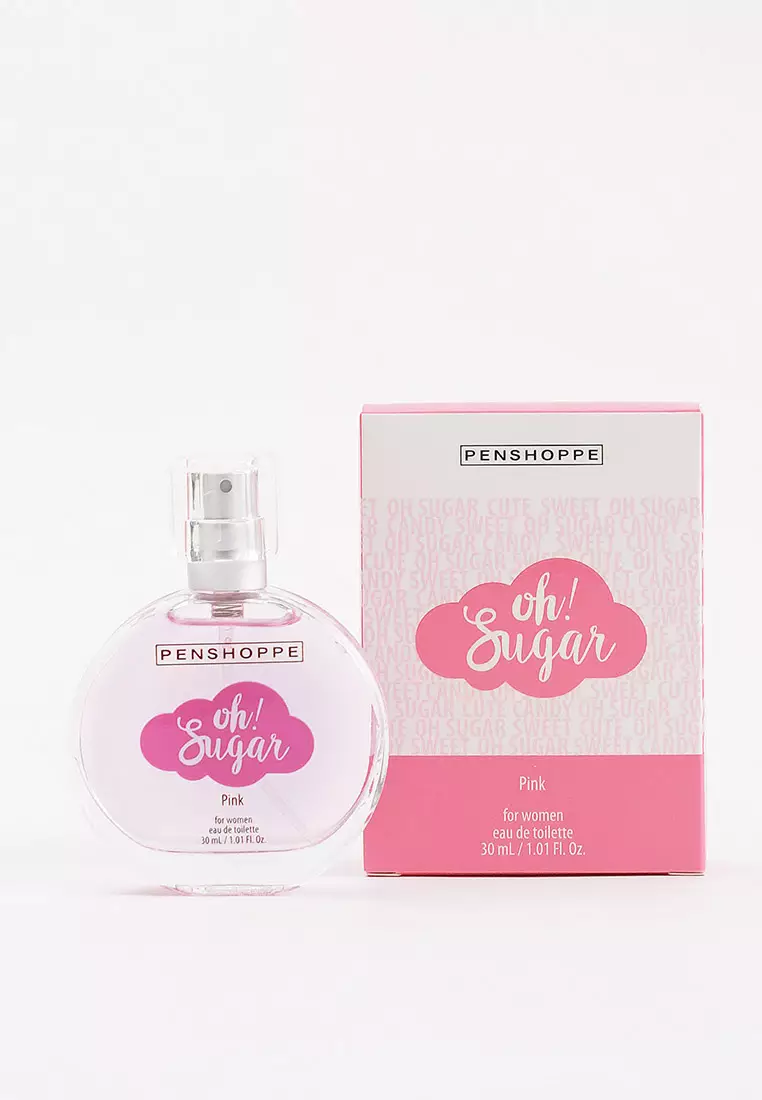 Oh! Sugar EDT for Women 30ml