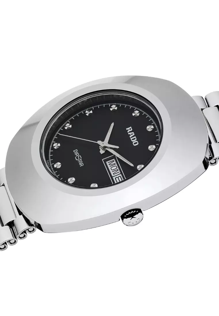 Rado on sale diastar watches