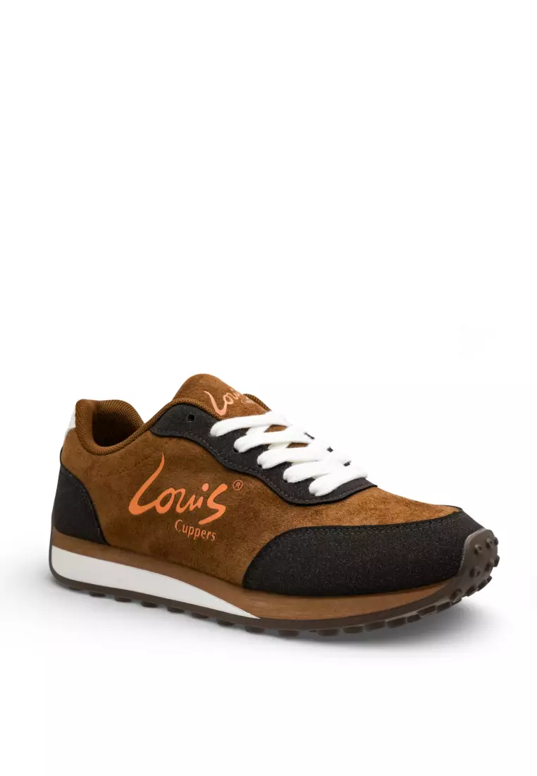 Men Comfort Active Street Sneakers - 260121119