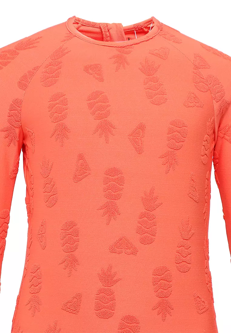 Pineapple Pop Onesie