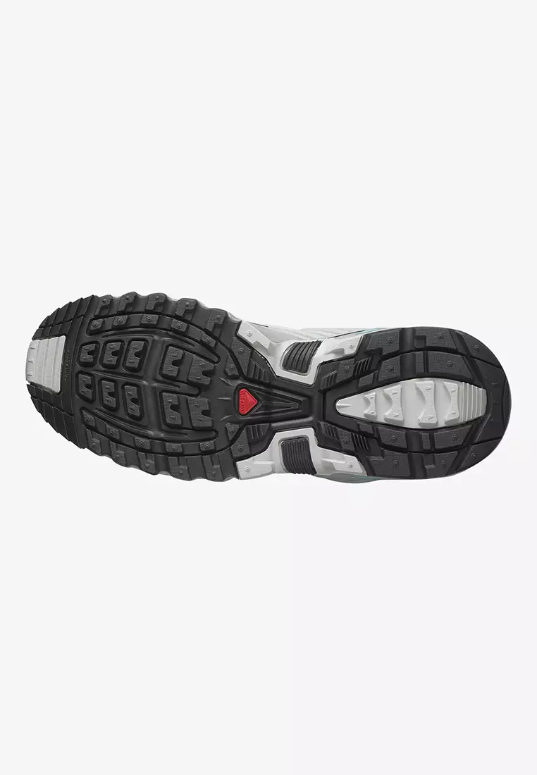 ACS PRO Unisex Sportstyle Shoes in Metal / Phantom / Arona