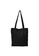 Myriad Print Concepts black Minimalist Colored Tote Bag 7D3D5AC30A5A83GS_2