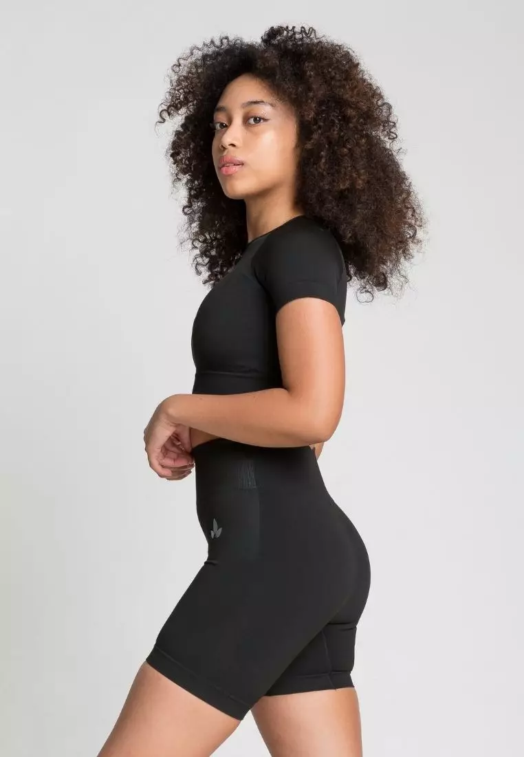 Sylvie Crop Top Tshirt