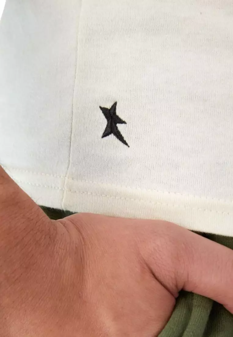 Graphic Print T-Shirt