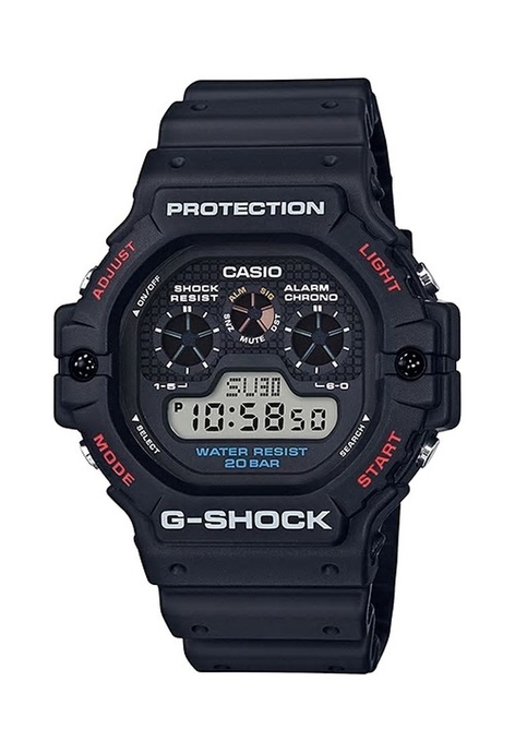 G-SHOCK CASIO G-SHOCK DW-5900-1