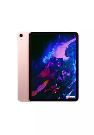 iPad Air 第5世代　64GB Wi-Fi pink iPad Air Wi-Fi 64GB - ピンク（第5世代）[整備済製品] - Apple
