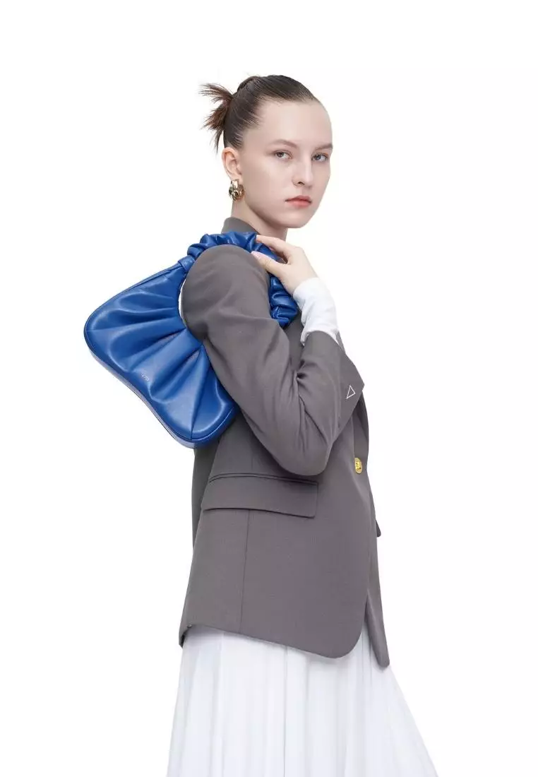 JW Pei Gabbi Bag Classic Blue