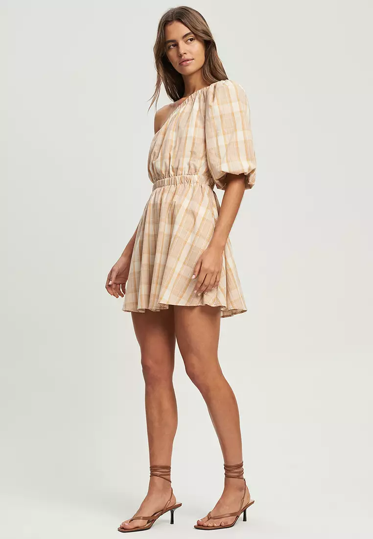 Kennedy Dress