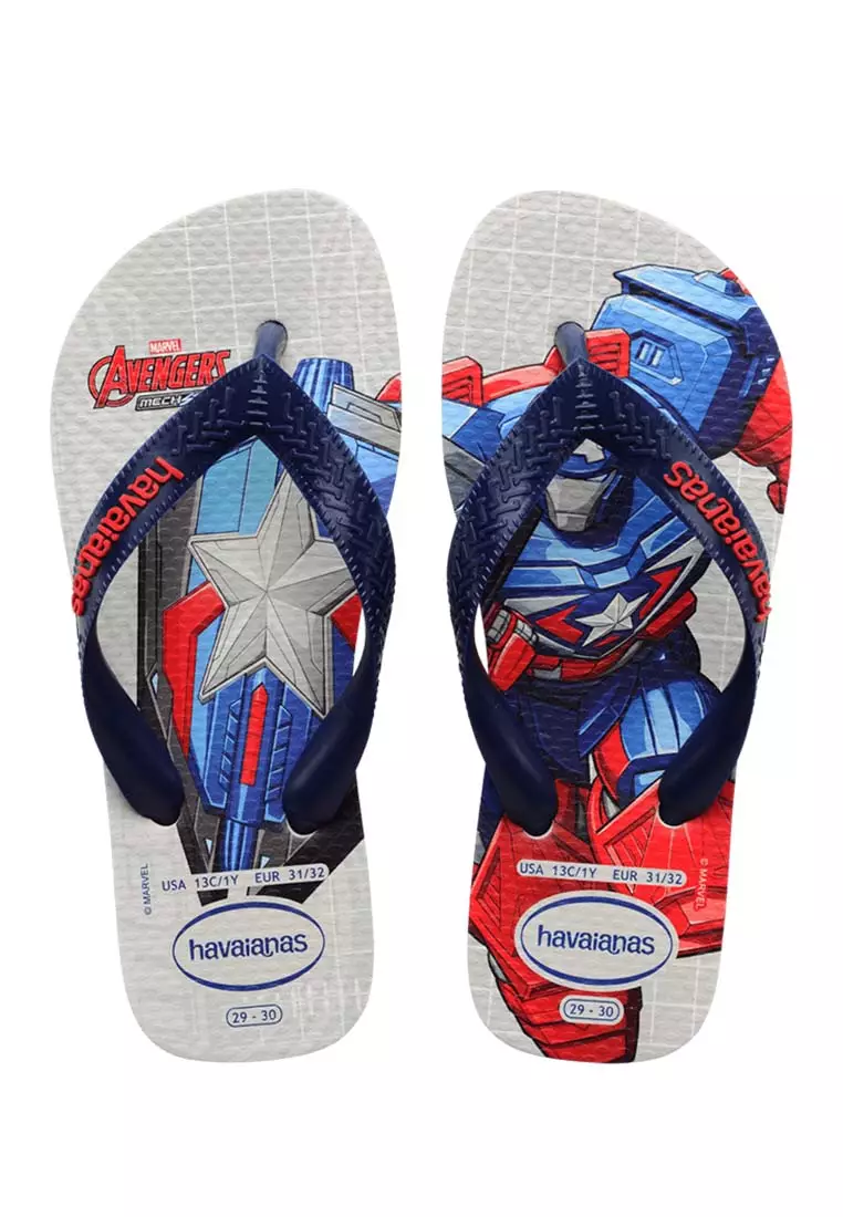 Havaianas 2025 kids singapore