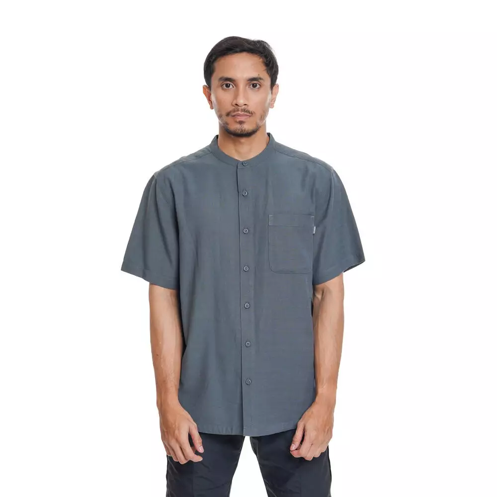 Eiger Takian 1.2 Shirt Ss