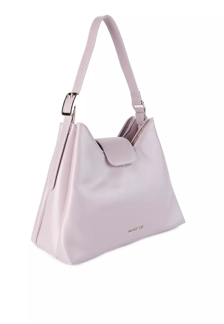 Haisley Top Handle Bag