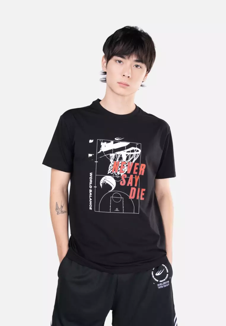 Men's NSD Tee 16