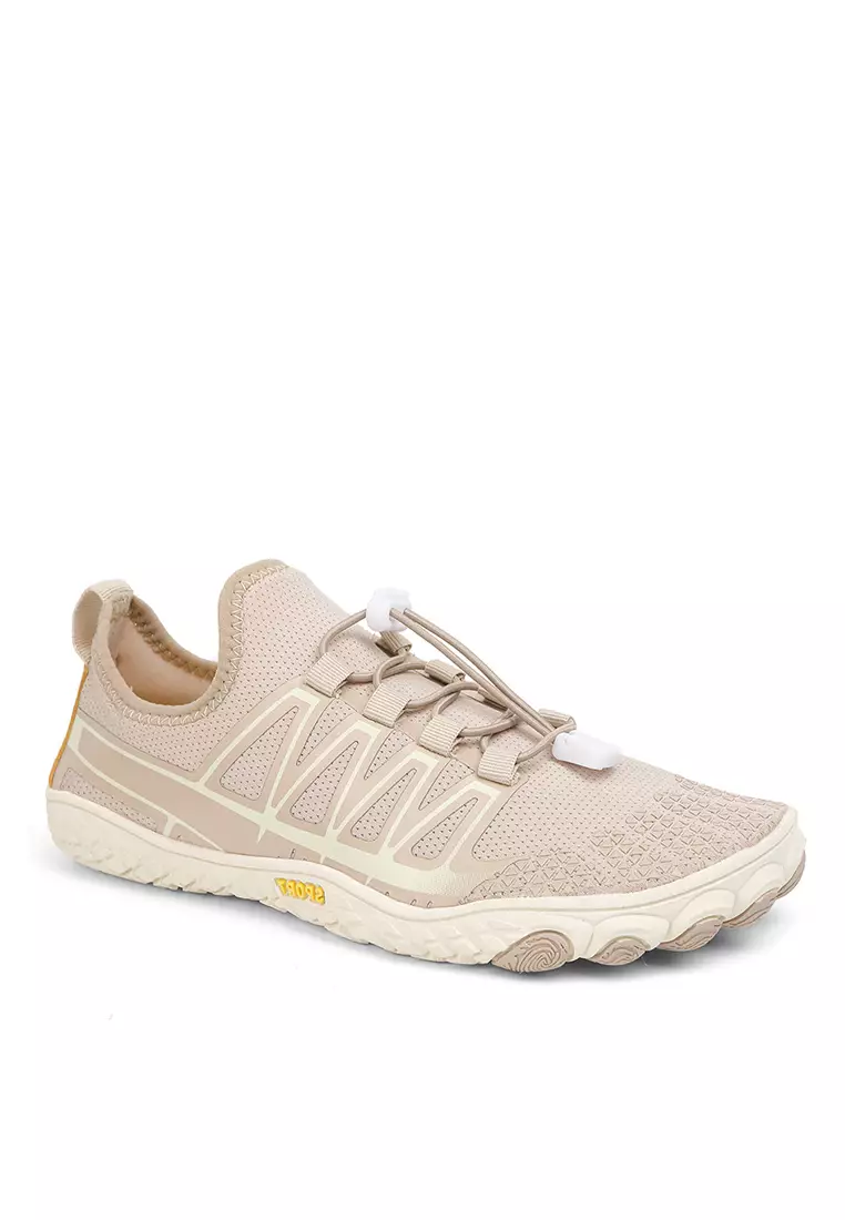 Unisex Comfortable Outdoor Hiking And Wading Shoes HYF705