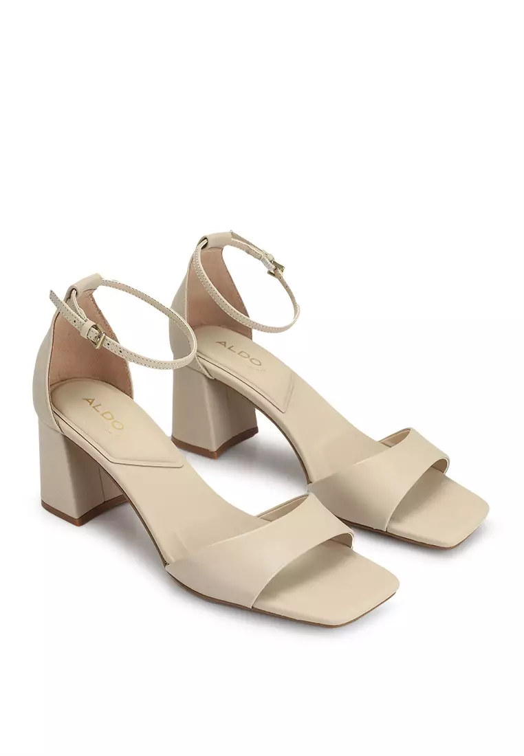 Aldo block heels cheap