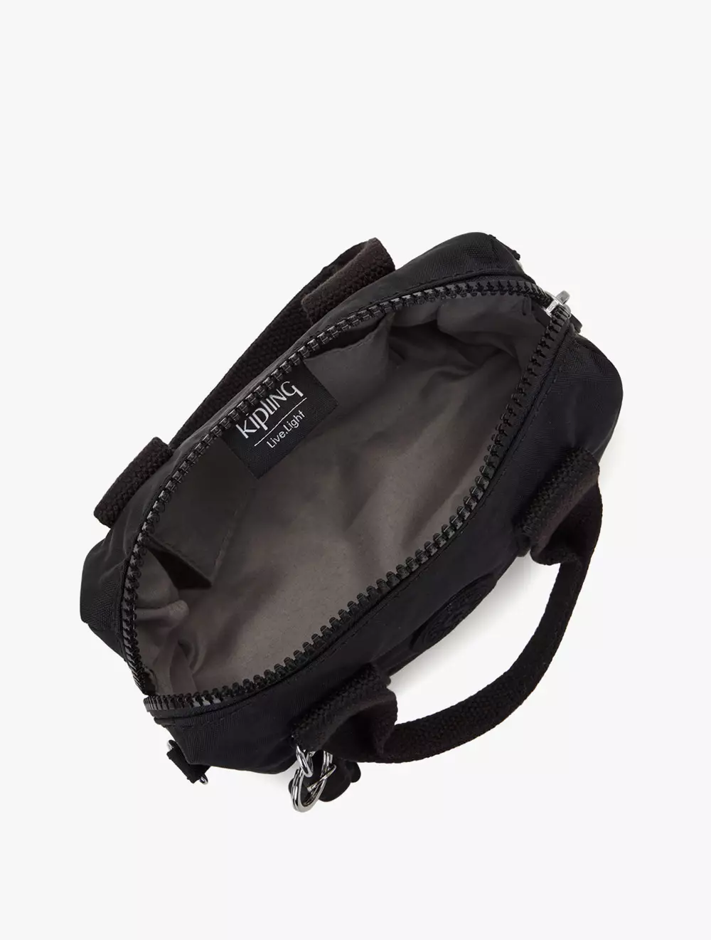 BINA MINI - Black Noir