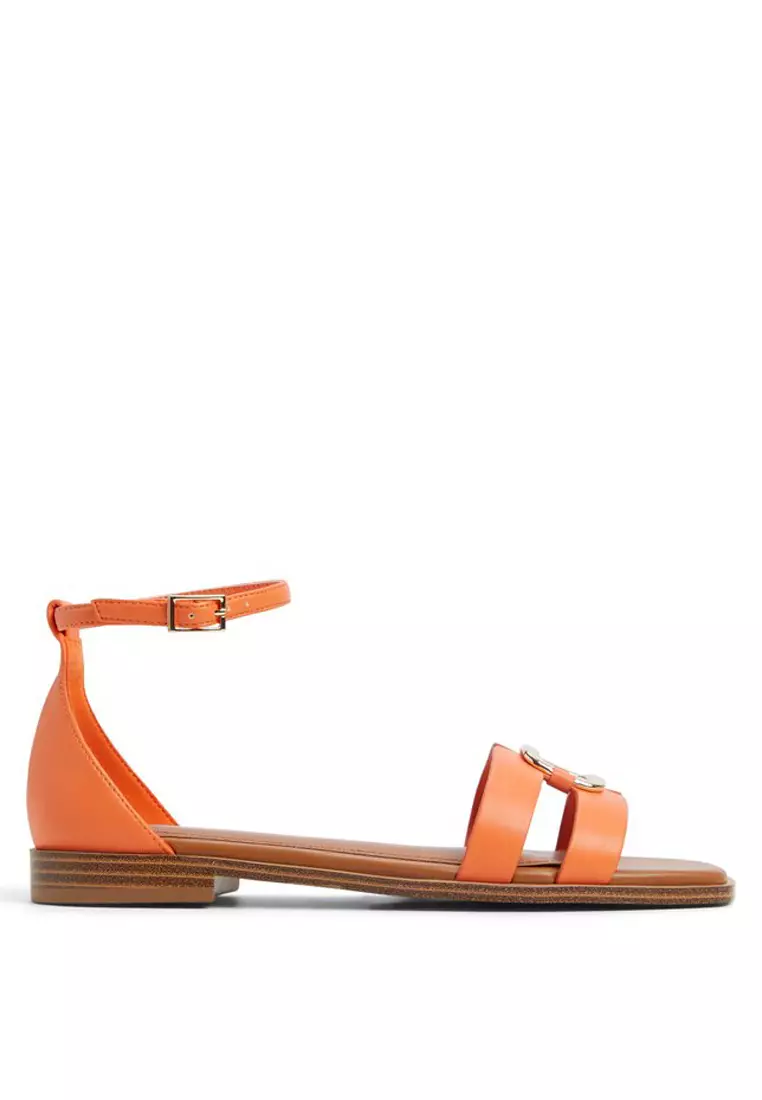 Discount on ALDO  shoes - SKU: Vok Sandals