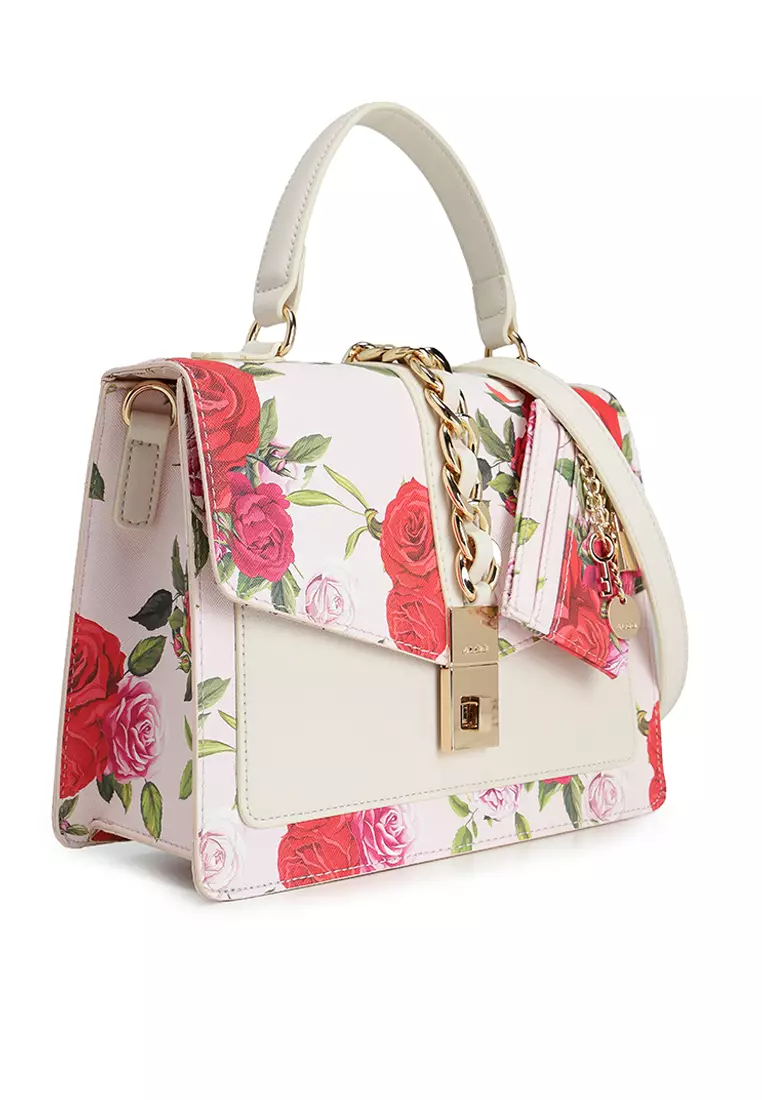 ☆ 日本未入荷♡ALDO Rohawinn Top Handle Bag Buy ALDO Rohawinn Top Handle Bag 2025 Online | ZALORA