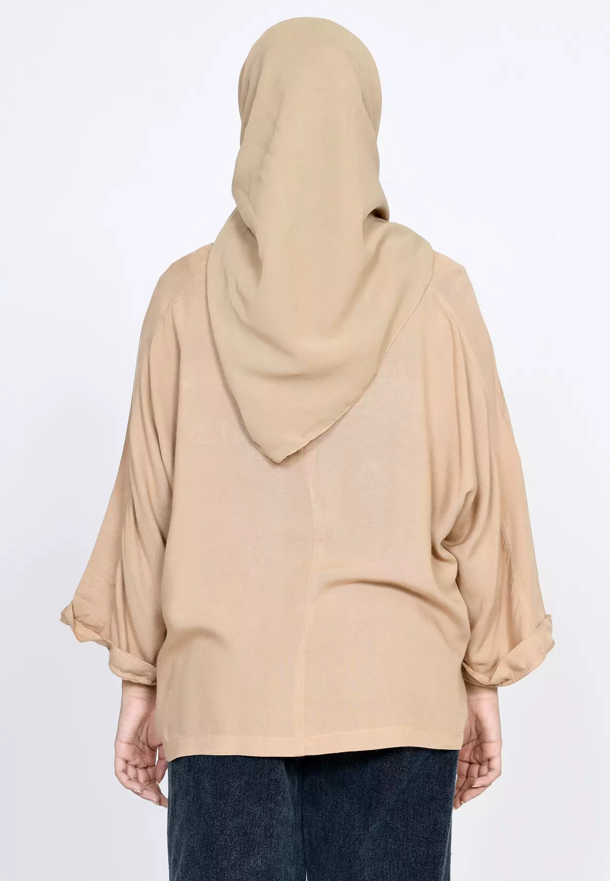 Blouse Rayon Cotton Rani