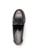 HARUTA black Heel Loafer-4603 8A49CSHF4EB60DGS_5