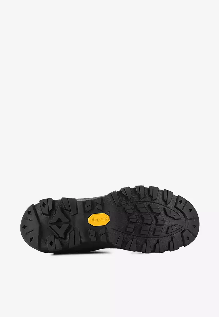 Pallarider Lo Track  Women's Shoes