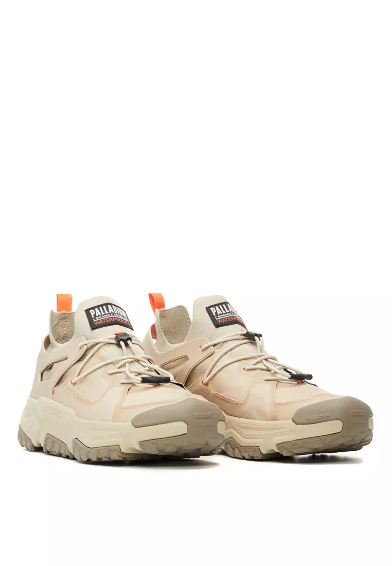 男裝 OFF GRID CAGE WP 防水鞋