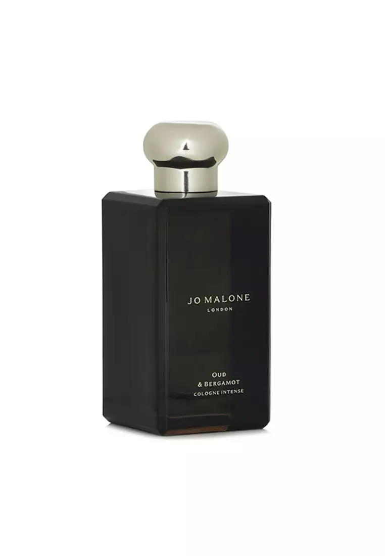 Buy Jo Malone JO MALONE - Oud & Bergamot Cologne Intense Spray