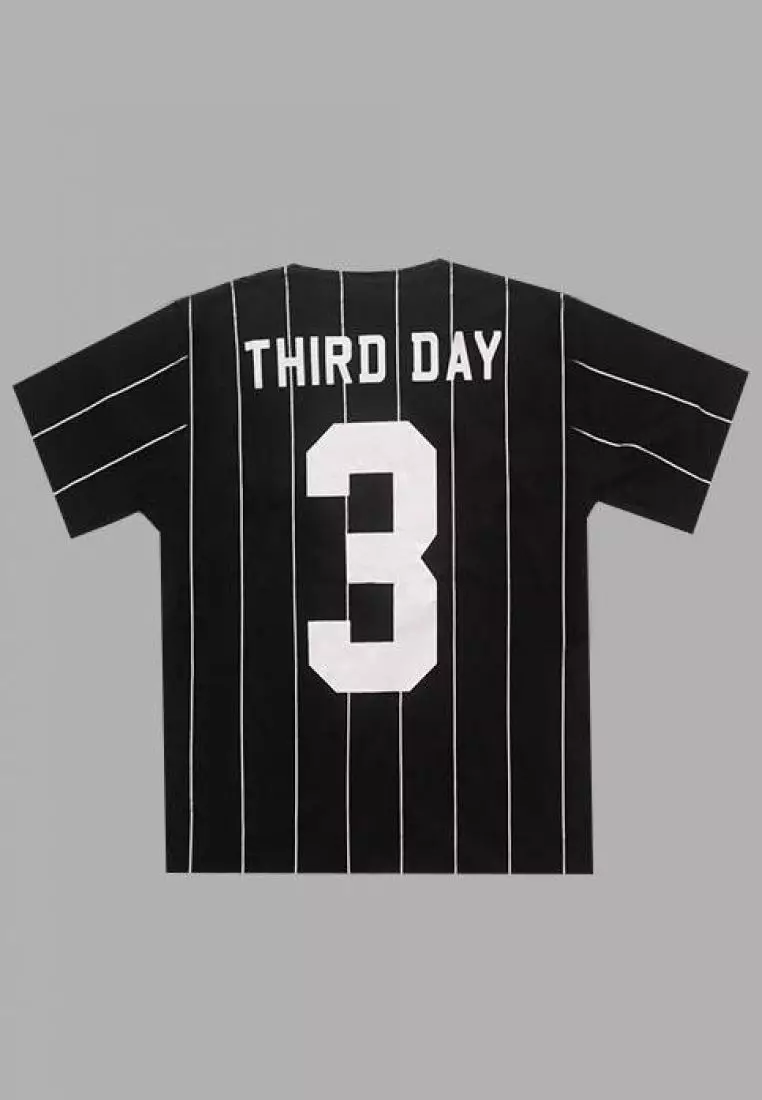 MT811Q s/s Men BB Logo blkXS