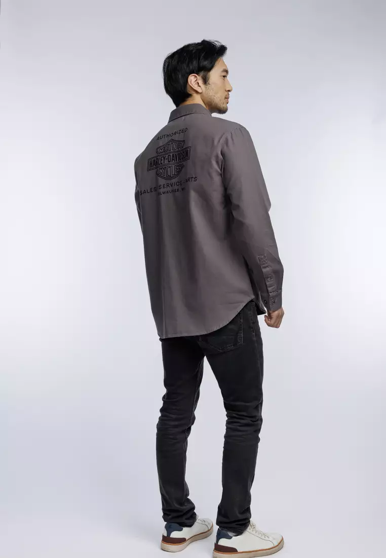 Harley-Davidson Sublevels Jacket