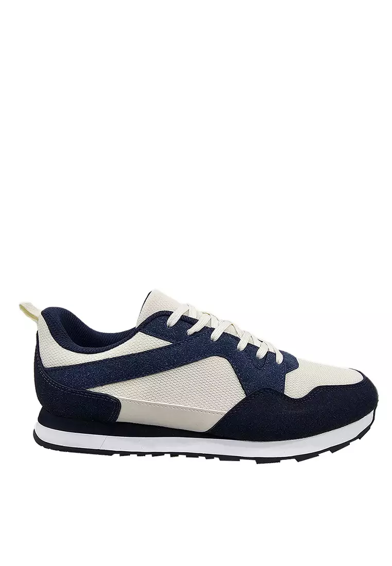 Discount on Step One  shoes - SKU: Men's Jaxon Sneaker