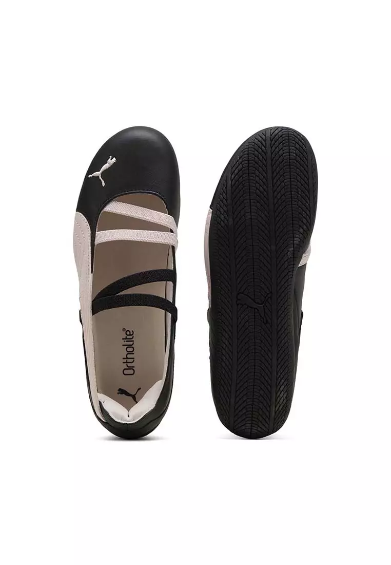 Speedcat Ballet Shiny Fs Wns