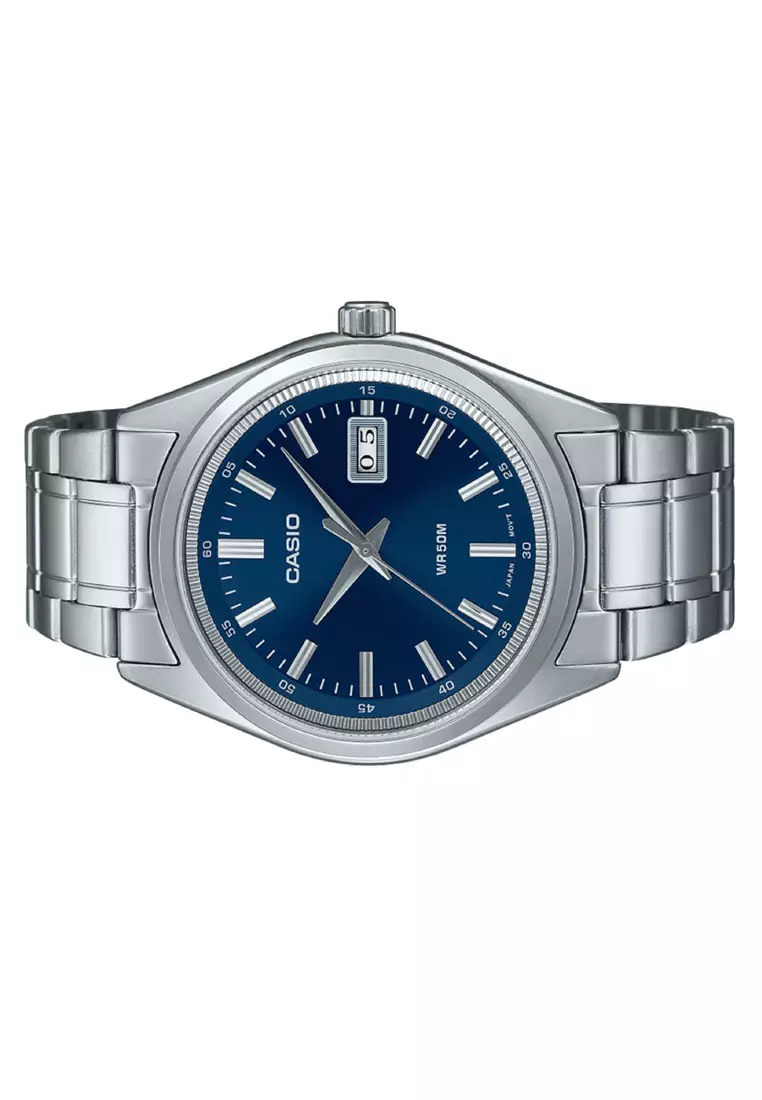 Analog Watch MTP-B180D-2A