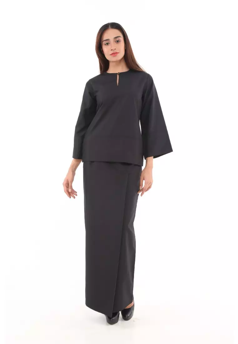 Baju Kurung Kedah Qaseh