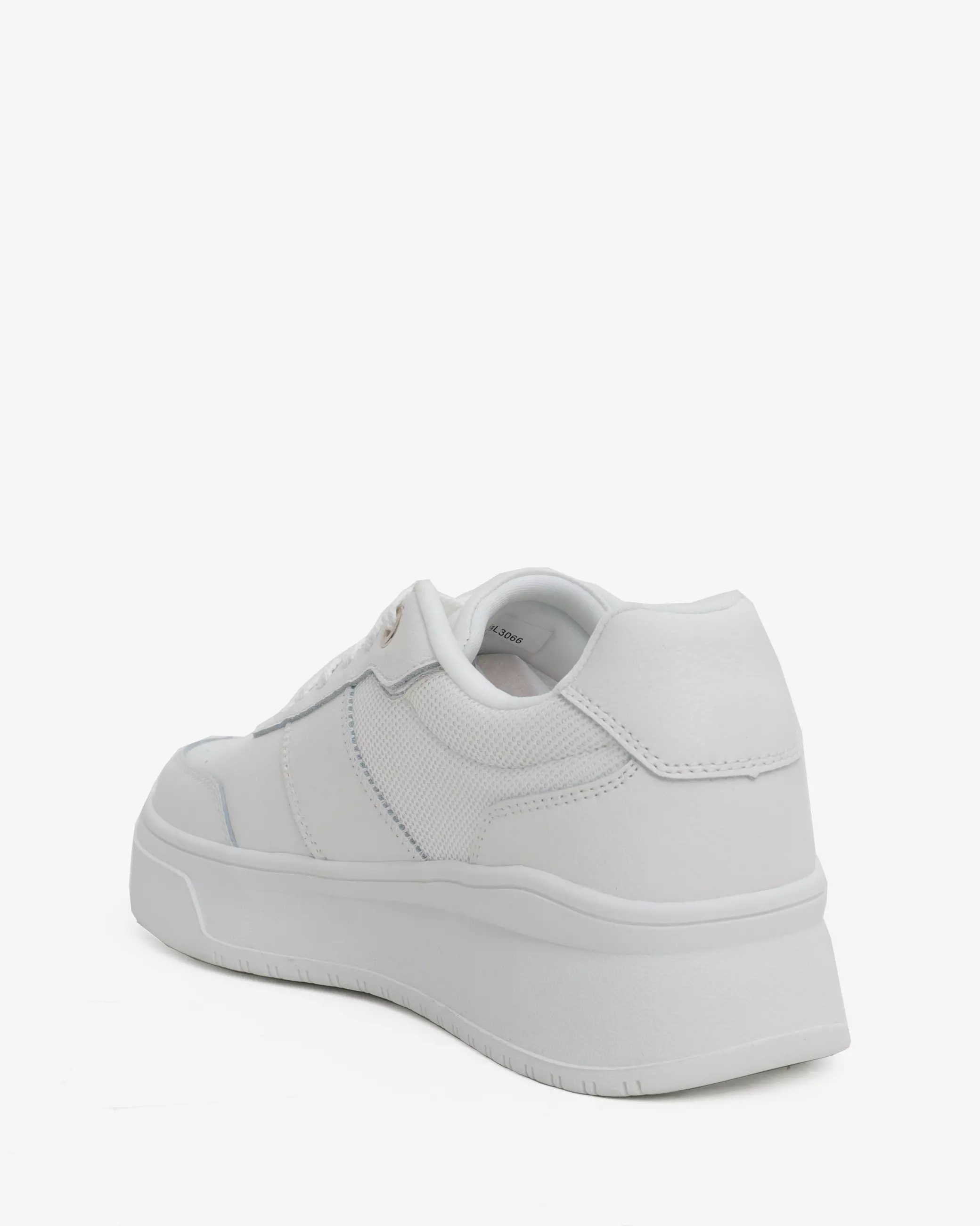 Buccheri Janelle Sneakers Women White