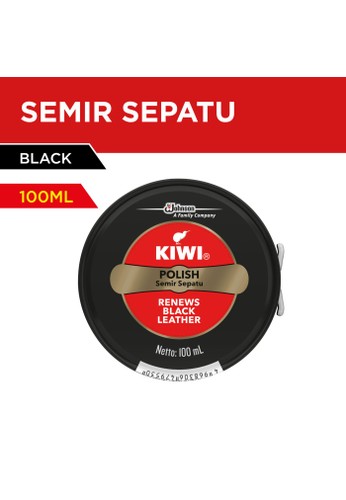 Kiwi KIWI Paste SP Black 100ml F98A7ES93B7D9EGS_1