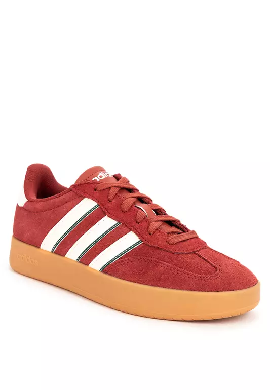 Barreda Shoes