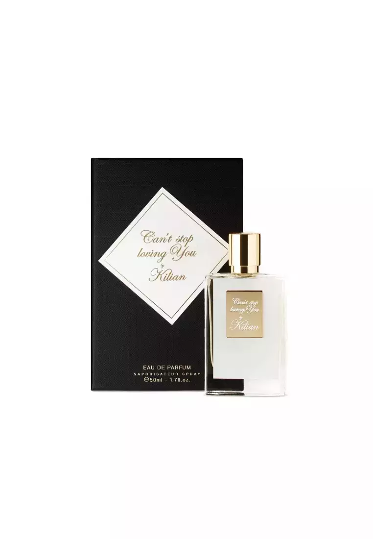 Buy Kilian Kilian - Can't Stop Loving You 50ml 2026 Online | ZALORA