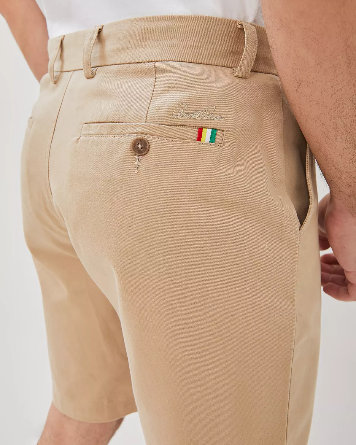BERMUDA BERMUDA TWILL CREAM