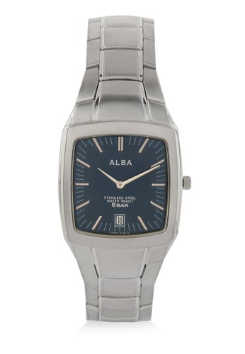 Jual Alba Analog Watch Avkb85 Original  ZALORA Indonesia