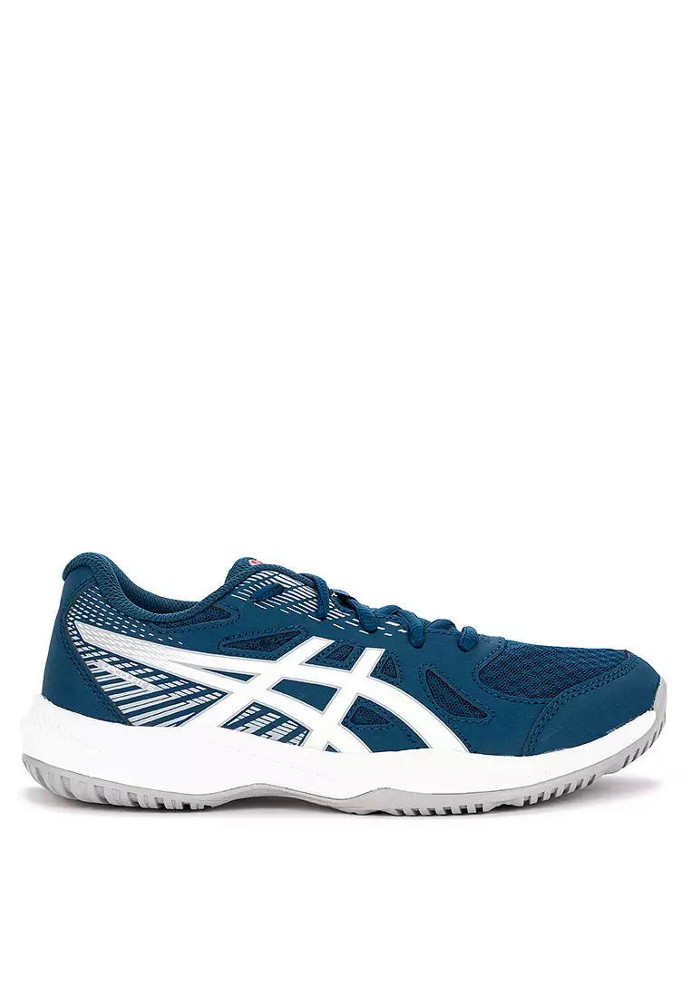 Asics Sneakers Tenis Asics Gel Upcourt Upcourt GS Shoes