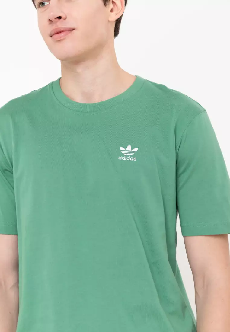 Trefoil Essentials T-Shirt