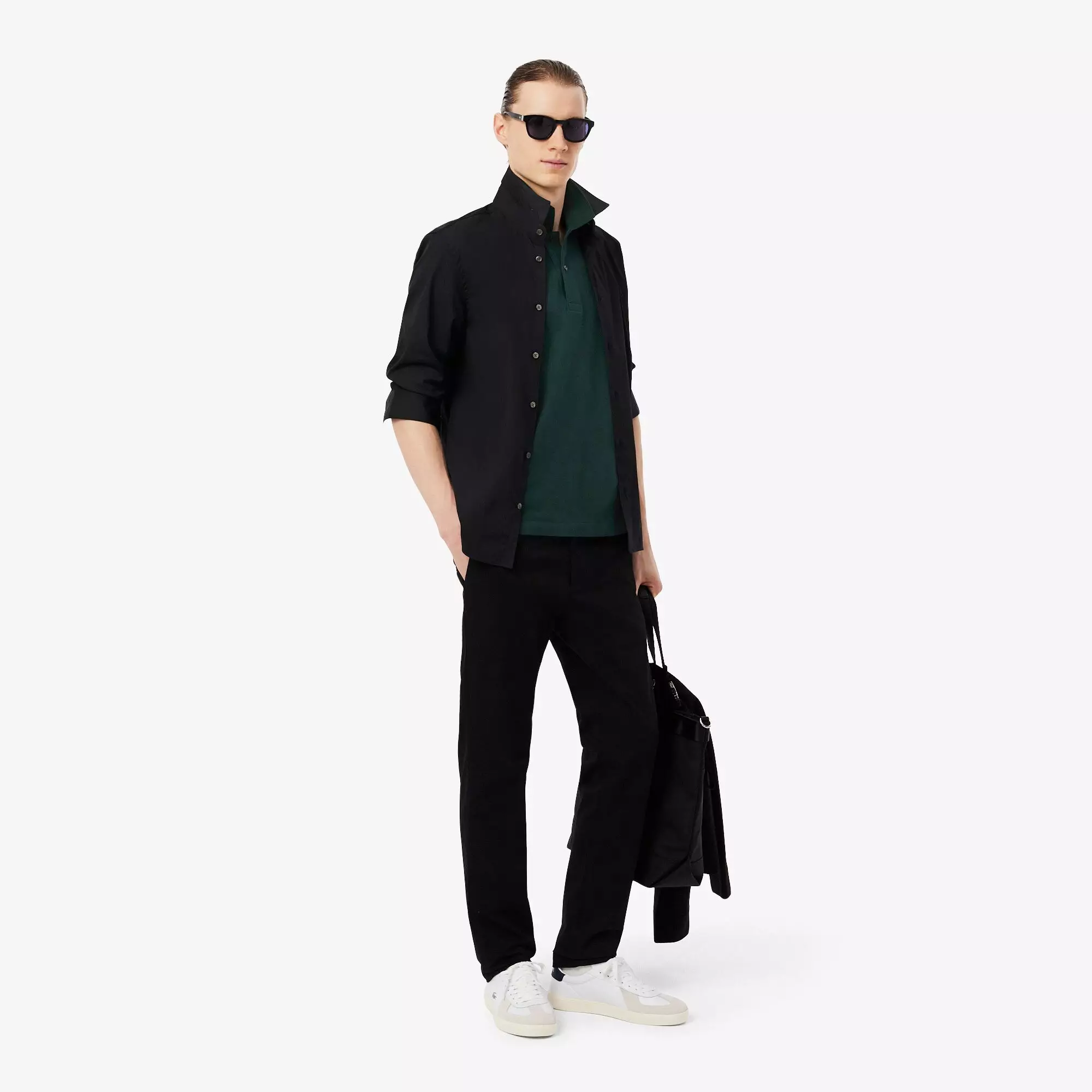 Classic Fit L.12.12 Original Polo Shirt