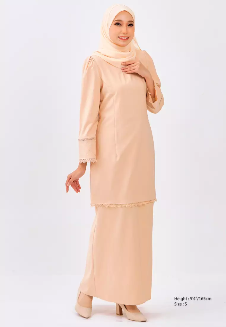 Gene Martino - Jasmine Kurung Modern