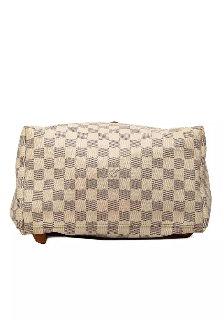Pre-Loved Louis Vuitton Damier Azur Sperone