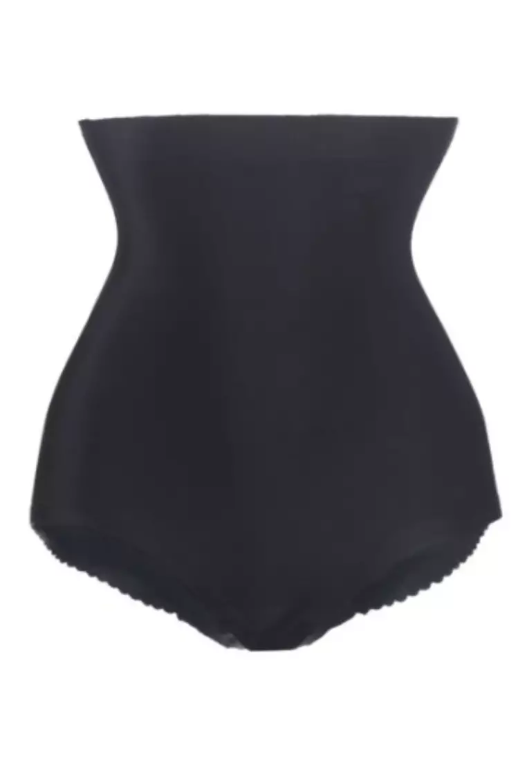 Buy Golden Ticket Super Savers Seamless Butt Lifter Padded Panty Girdle