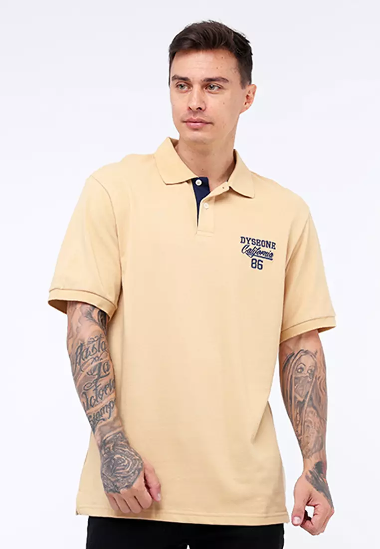 Dyse One Polo Shirt